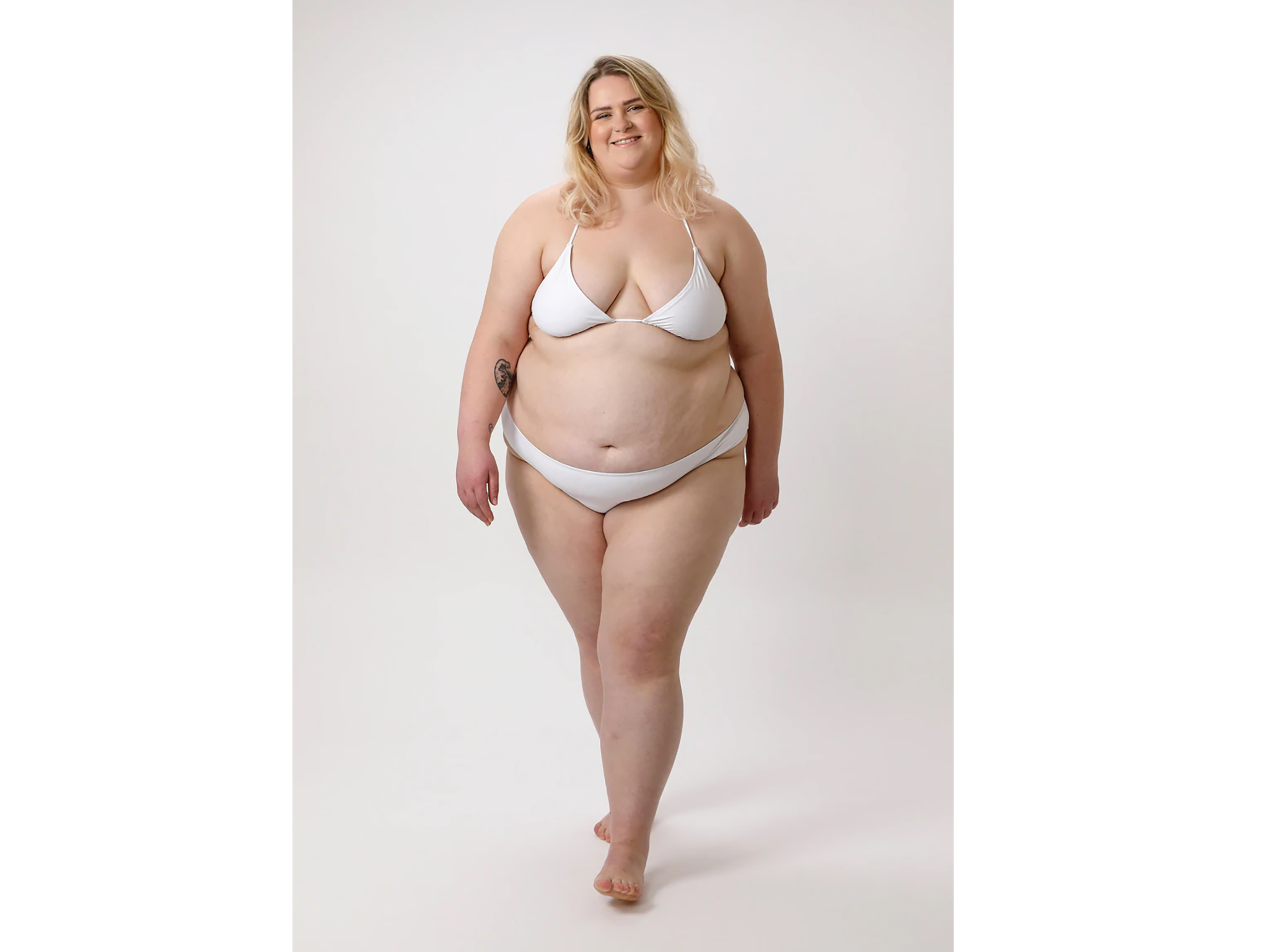 Best fat girl outlet swimsuit